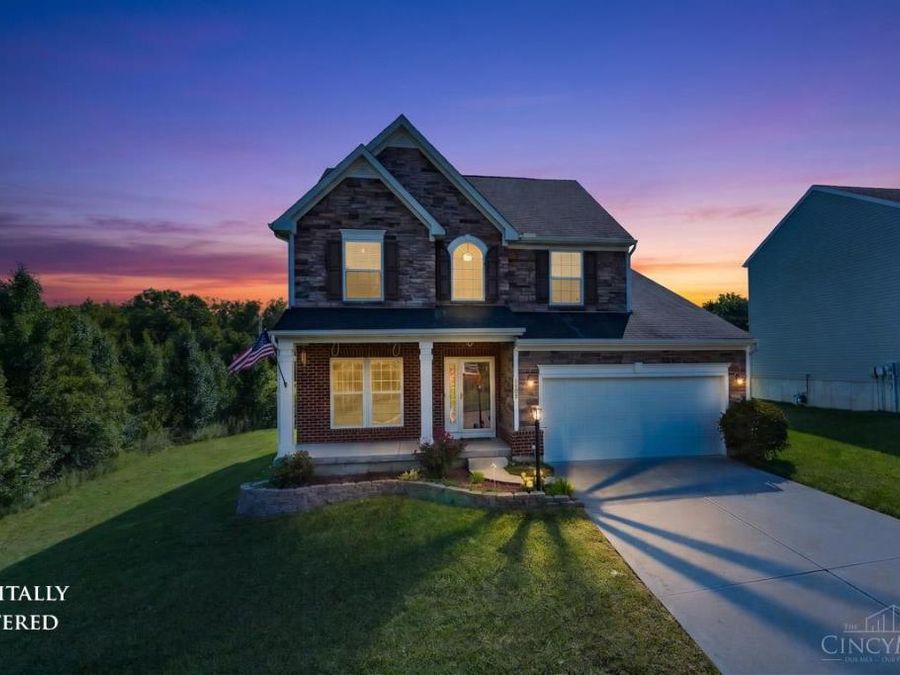 5100 River Ridge Lane, Fairfield Township, OH 45011 Photo 2