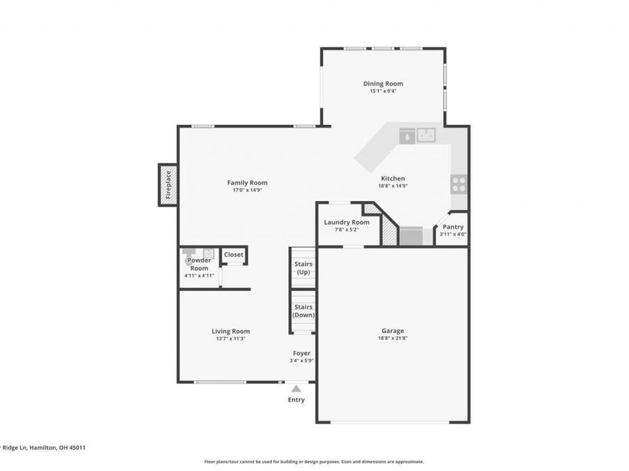 5100 River Ridge Lane, Fairfield Township, OH 45011 Photo 26