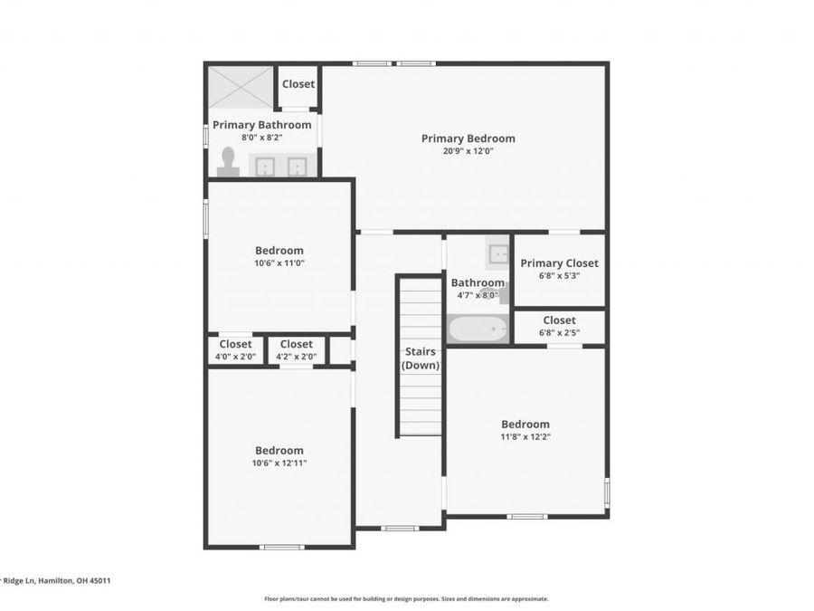 5100 River Ridge Lane, Fairfield Township, OH 45011 Photo 27
