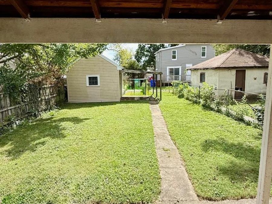 419 Williams Avenue, Hamilton, OH 45015 Photo 35