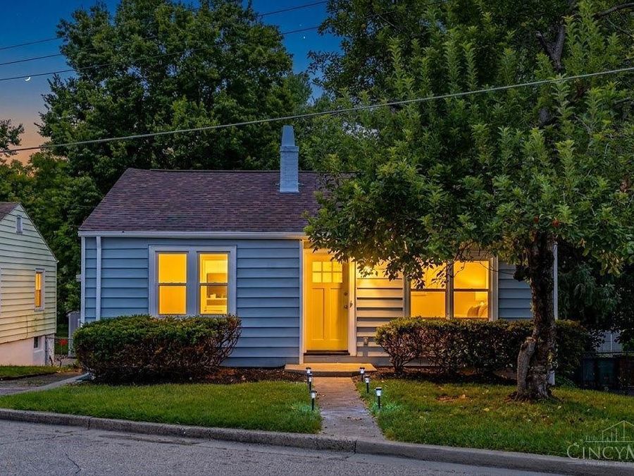253 Ohio Avenue, Reading, OH 45215 Photo 29
