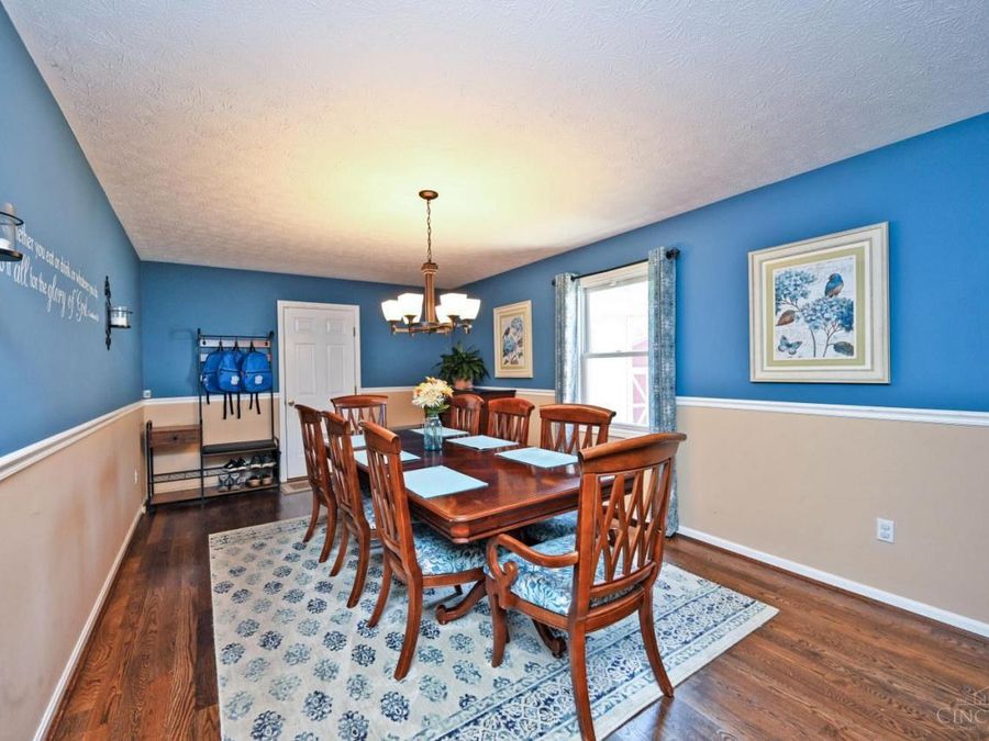 112 Boulder Drive, Mount Orab, OH 45154 Photo 16