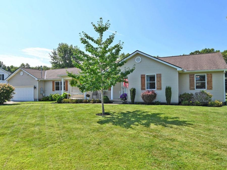 112 Boulder Drive, Mount Orab, OH 45154 Photo 2