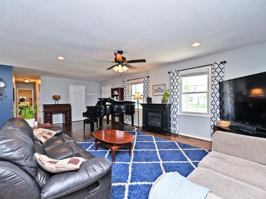 112 Boulder Drive, Mount Orab, OH 45154 Photo 6