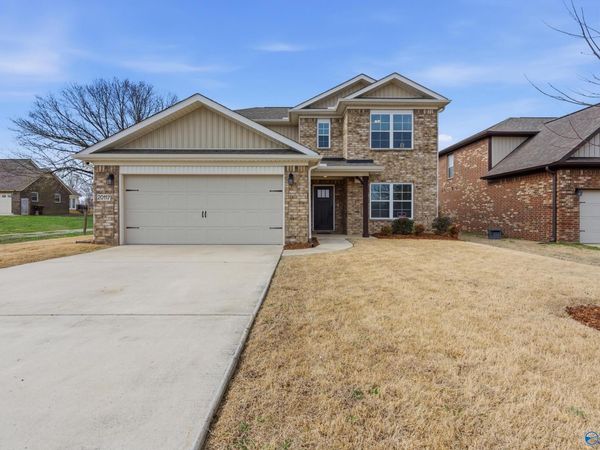 20117 Yarbrough Road, Athens, AL 35613