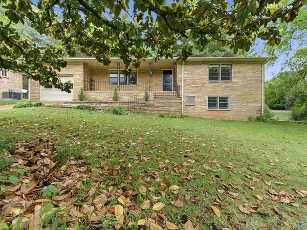 1002 Woodall Lane, Huntsville, AL 35816