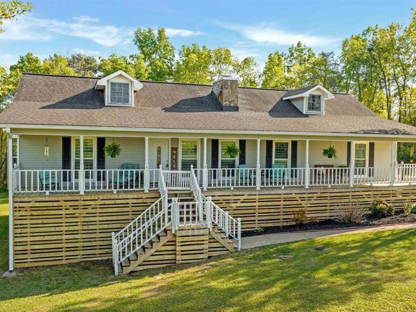 2304 Dean Road, Fort Payne, AL 35967