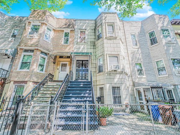 260 Covert St , Brooklyn, NY 11207