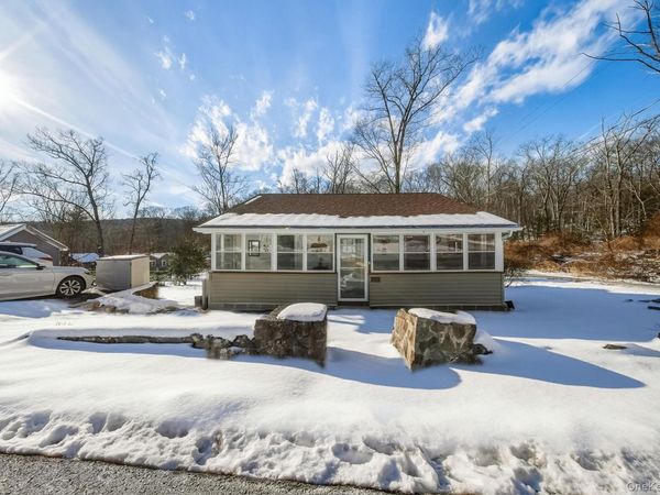 41 Birch Road , Wurtsboro, NY 12790