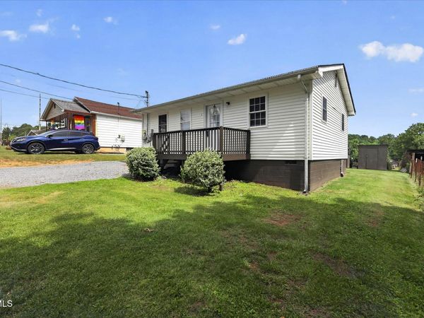 8 Birch Street, Bristol, TN 37620
