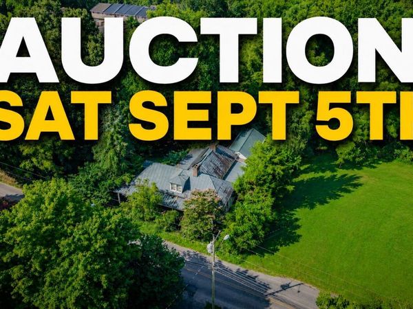 316 South Cherokee Street, Jonesborough, TN 37659