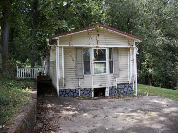 110 Renee Drive, Johnson City, TN 37601