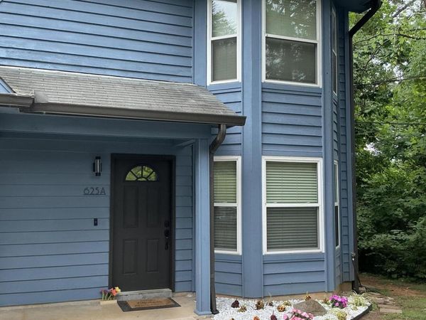 625 Idlewood Lane, Knoxville, TN 37923