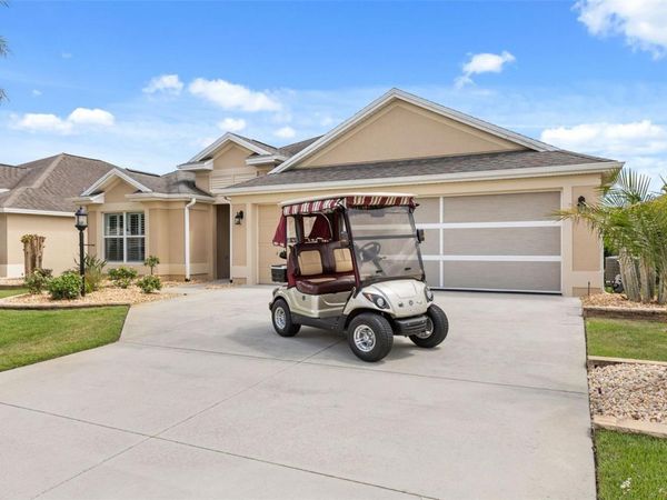 842 PICKETT ROAD , THE VILLAGES, FL 32163