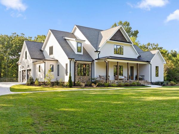 7558 Sawyer Road, Signal Mountain 37377