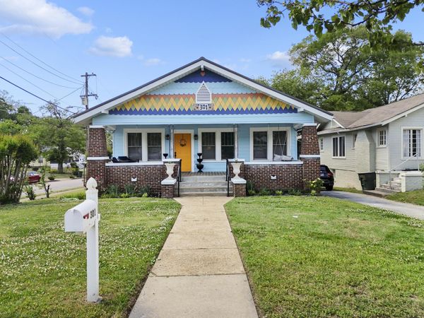 301 Glenwood Drive, Chattanooga 37404