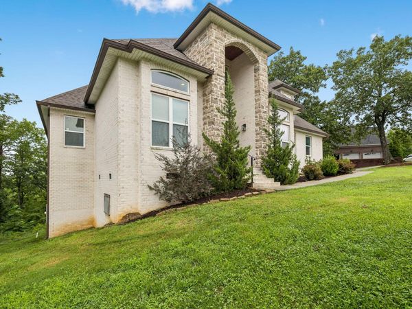 5802 Muirfield Lane, Chattanooga 37416