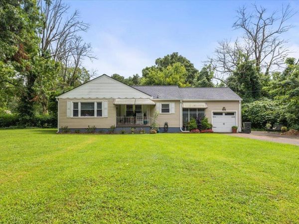 212 Harker Road, Fort Oglethorpe 30742