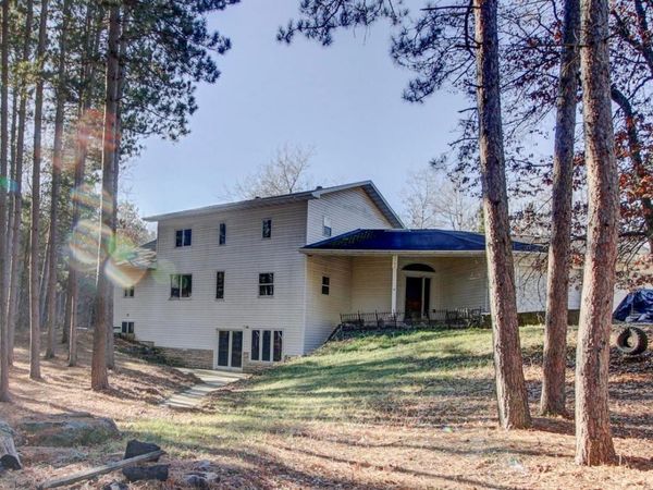 15861 Fortune Drive , Park Rapids, MN 56470