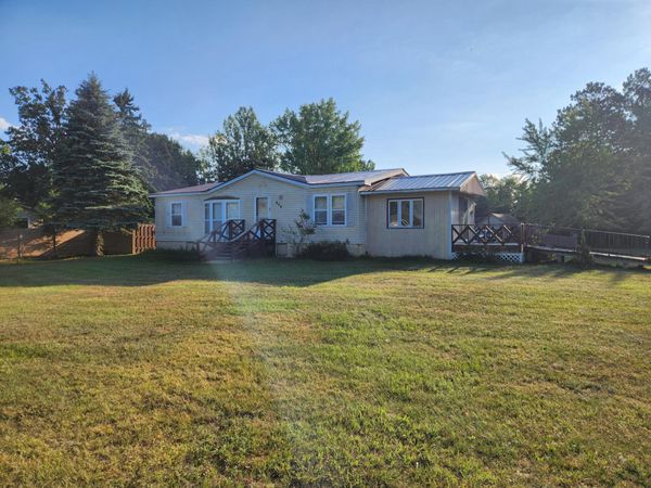 404 Grove Avenue N, Park Rapids, MN 56470