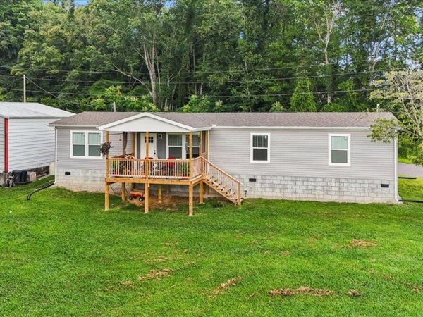 145 Oakwood Dr Way, Newport, TN 37821