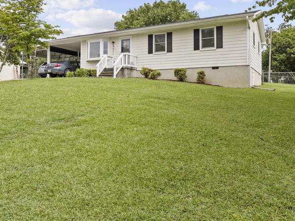 406 Wisteria Road, LaFayette 30728