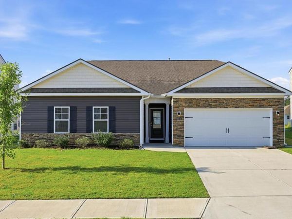 8514 Briar Rose Place, Ooltewah 37363