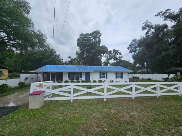 440 SW 264TH STREET , NEWBERRY, FL 32669