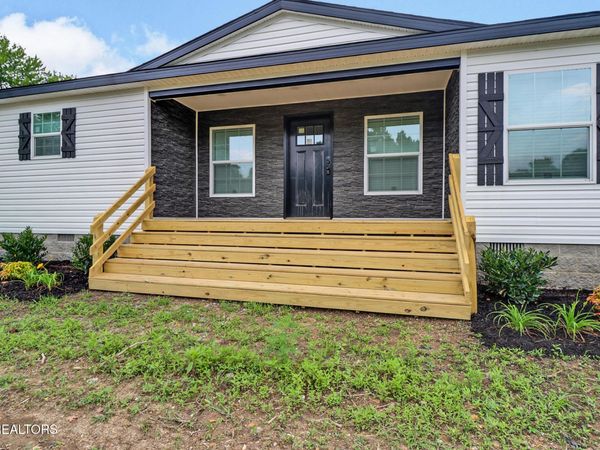 420 Southern Lane, Oneida, TN 37841