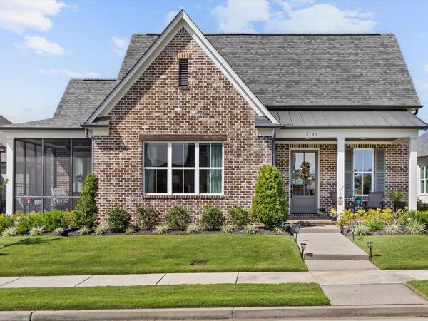 2135 N GREENBRIER LAKES BLVD, Piperton, TN 38017