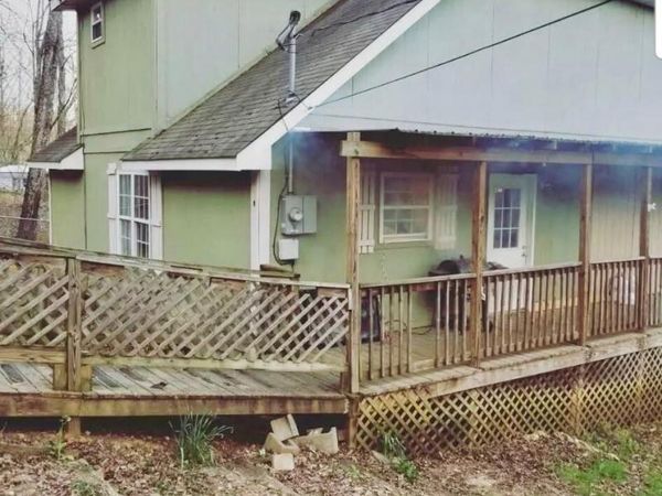 165 Range Gap Road, Trenton 30752