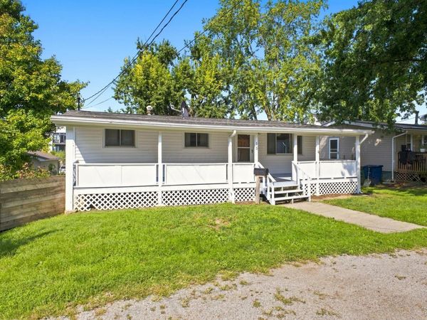 15 Carlisle Avenue , Delaware, OH 43015