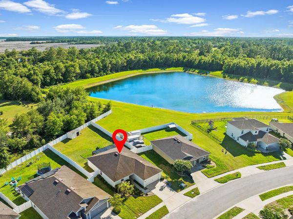 77707 LUMBER CREEK Boulevard , Yulee, FL 32097