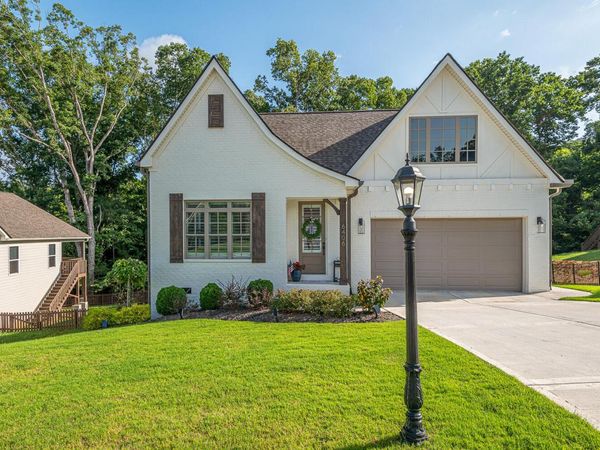 6406 Satjanon Drive, Ooltewah 37363