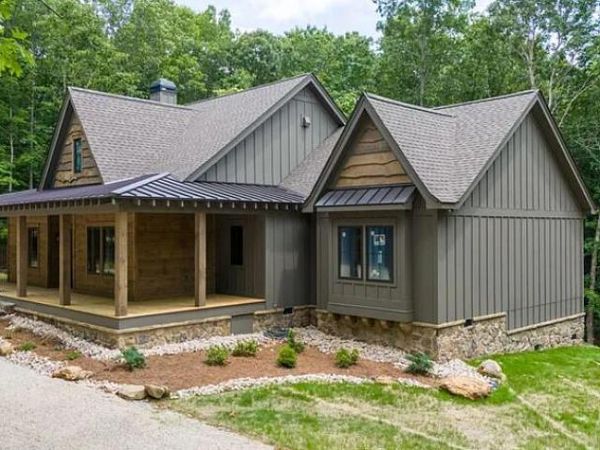 35 Lake Louisa Loop, Monteagle 37356