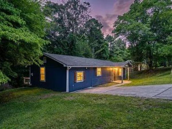 1614 Kendall Road, Rocky Face 30740
