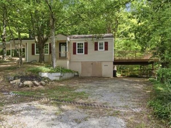 2250 Cave Spring Road, Rome 30161