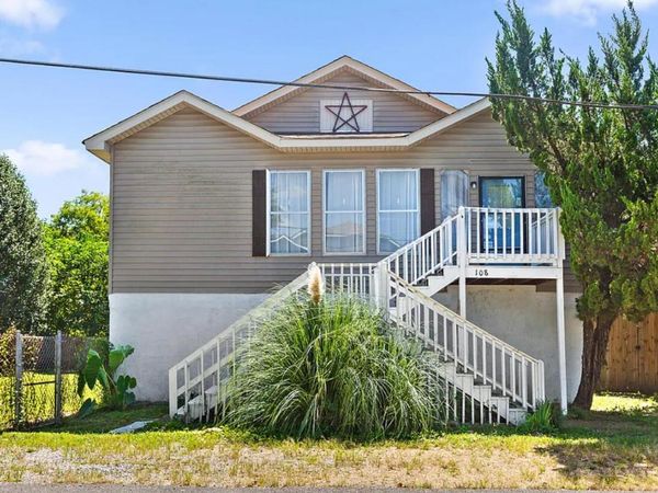 108 W 9th Street, Chickamauga 30707