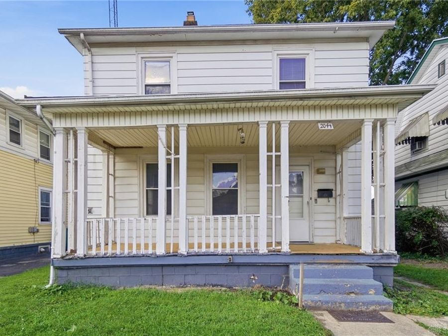 2044 Beatrice Street, Springfield, OH 45503 Photo 1