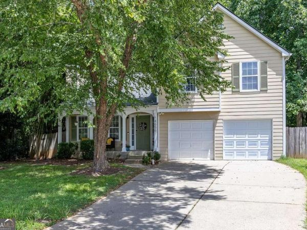 4656 Grove Court, Acworth, GA 30101