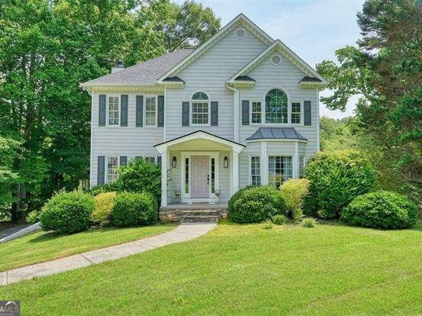 410 Windsor Way, Canton, GA 30115