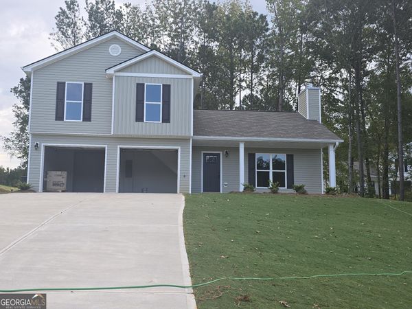 62 Armstrong Drive, Unit 84, Mansfield, GA 30055