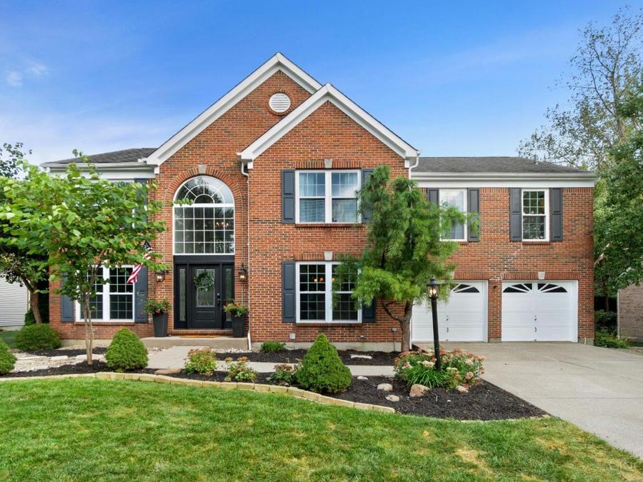 821 Almahurst Lane, Miami Township, OH 45140 Photo 2