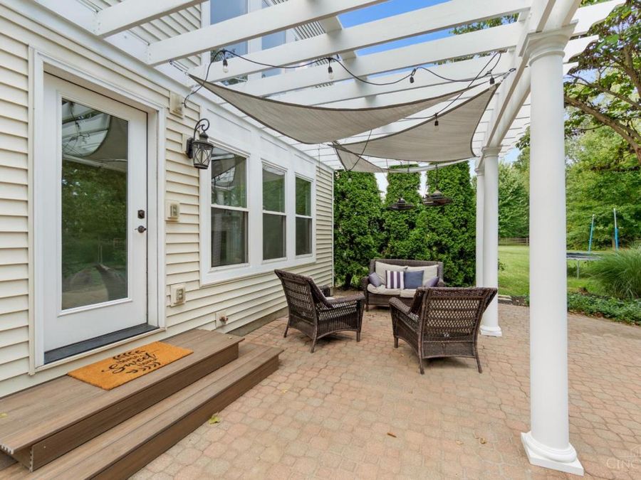 821 Almahurst Lane, Miami Township, OH 45140 Photo 39