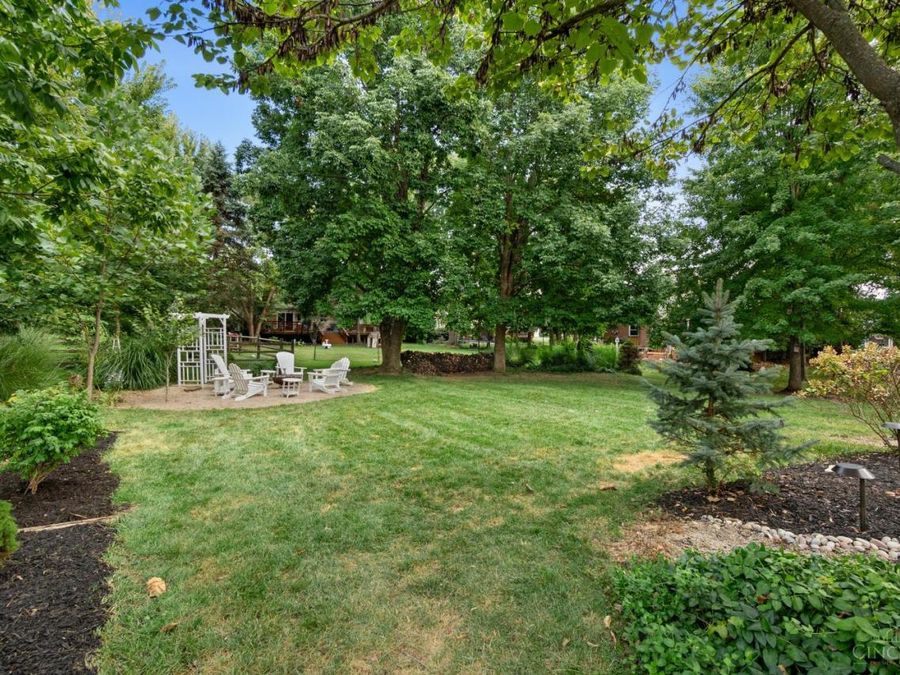 821 Almahurst Lane, Miami Township, OH 45140 Photo 44