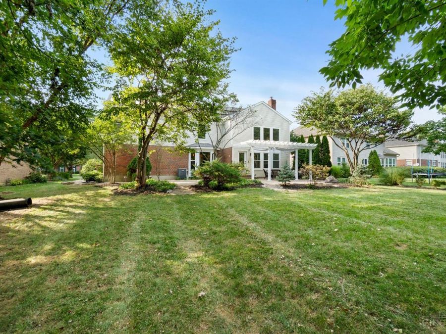 821 Almahurst Lane, Miami Township, OH 45140 Photo 45