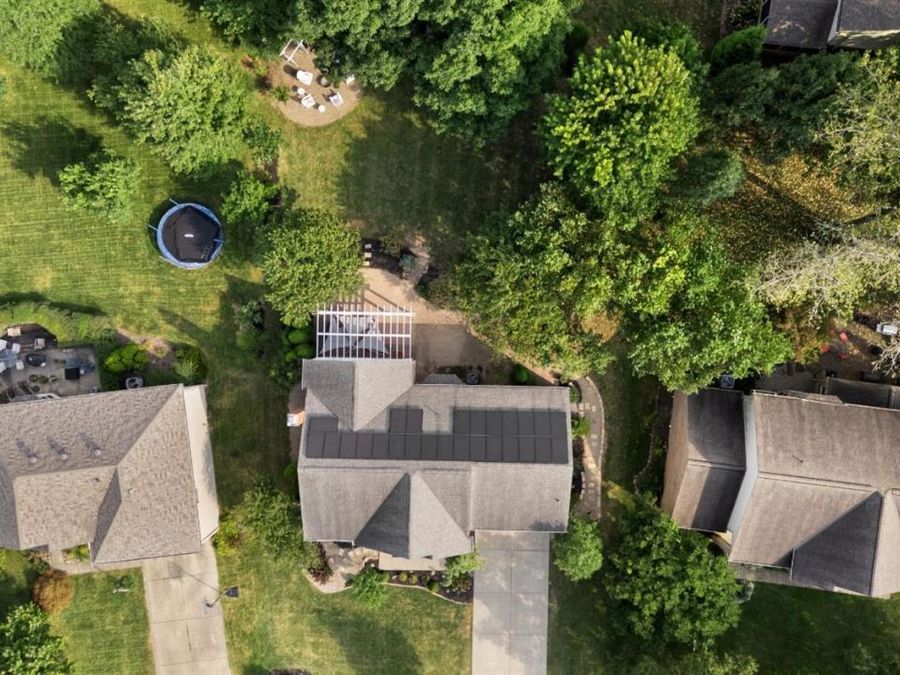 821 Almahurst Lane, Miami Township, OH 45140 Photo 46