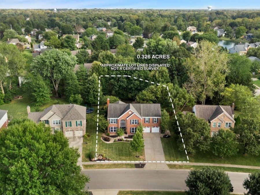 821 Almahurst Lane, Miami Township, OH 45140 Photo 49