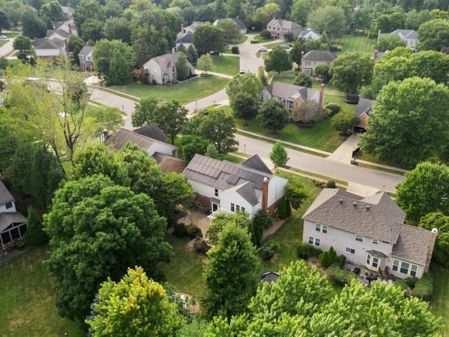821 Almahurst Lane, Miami Township, OH 45140 Photo 50