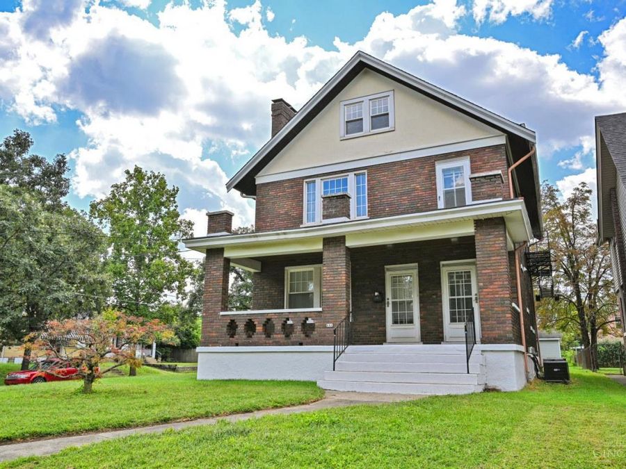 141 Nansen Street, Cincinnati, OH 45216 Photo 3